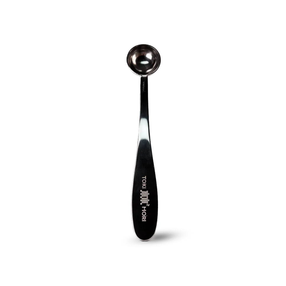 Toki Mori Matcha Measuring Spoon – 1.5g Matcha Scoop