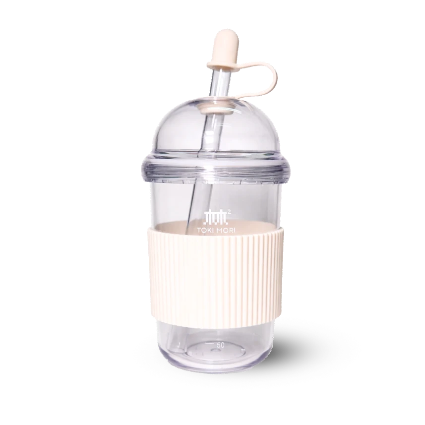 [306] Toki Mori Matcha Bottle