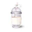 Toki Mori Matcha Bottle